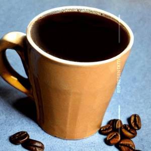 Black Coffee