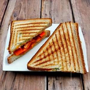 Veg Cheese Sandwich 