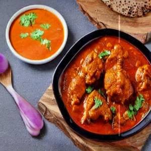 Chicken Kharda Masala