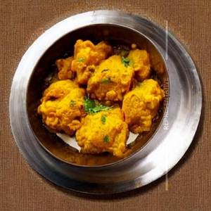 ALOO GOBI MASLA