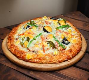 Farm Fresh Pizza [Regular]