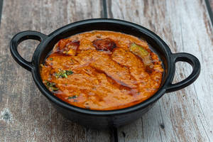 Chicken Tikka Gravy