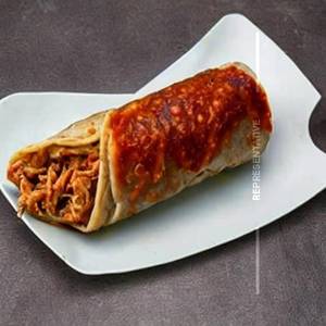 Pork Spicy Roll