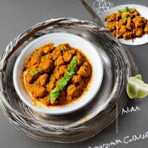 Baby corn Masala