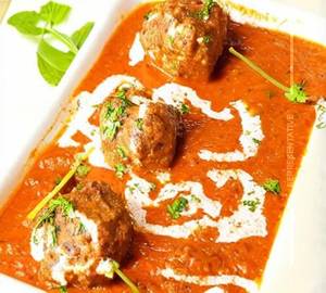 Malai Kofta