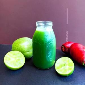 Shamam Juice