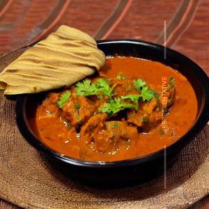 Shell Fish Masala