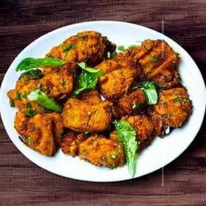 Tawa fried koonthal