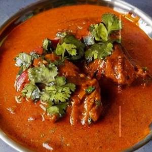 Boneless Chicken Kondattam