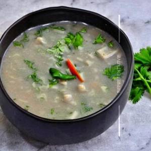 Tom Kha Tao Hoo