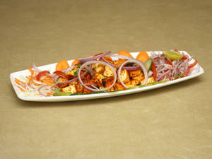 Paneer Tikka