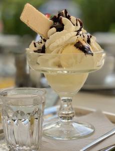 Ice cream