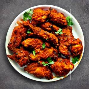 Chicken Fry
