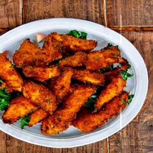 Fish Fry