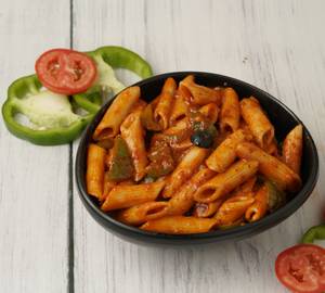 Red Sauce Pasta