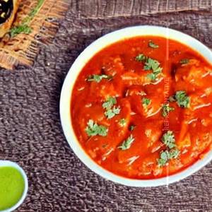 Tomato Curry