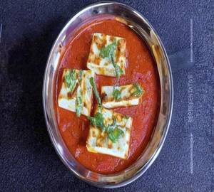 Paneer Pasanada