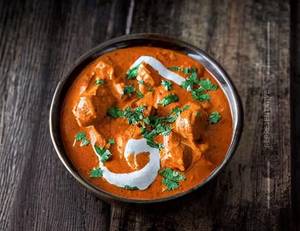 Butter Chicken