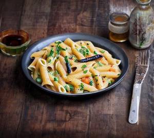Veg Pasta