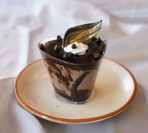 Chocolate Mousse