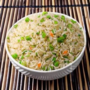 Peppery Special Fried Rice