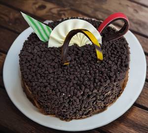 Full Choco Chips 1 Pond 