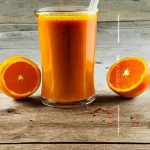 Orange Honey Fiber