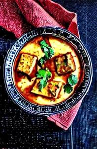 Matka Kadai Paneer