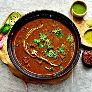 Gosht Nihari