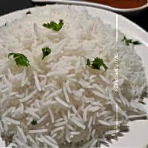 Coconut Rice