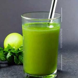 Ultimate Green