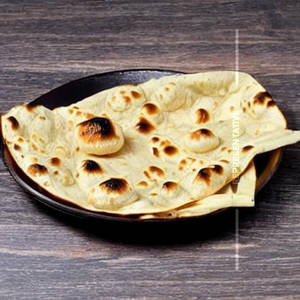 Tandoori Butter Roti