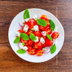 Tomato Salad