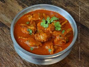 Chicken Rara Masala