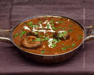 Mushroom Handi