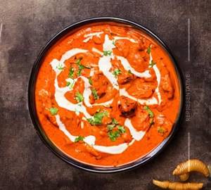 Chicken tikka masala  