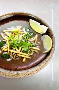 MANCHO SOUP
