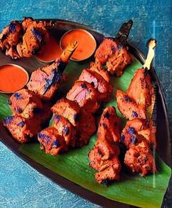 Tandoori Meat