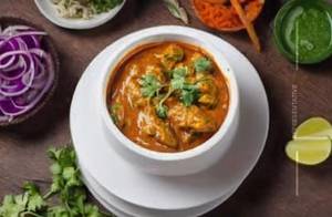Chicken Masala  