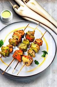 Malai Tikka