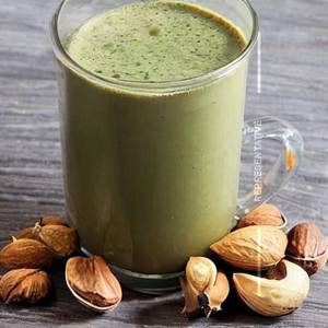 Nut Power House