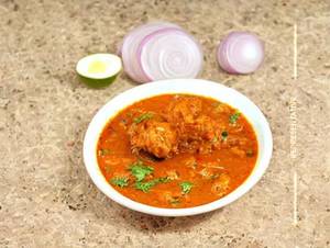 Kadhai Gravy