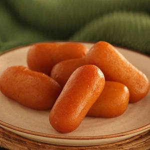 Gulab Jamun (2pcs)