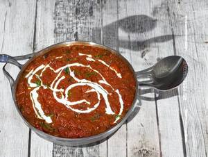 Dal Punjabi