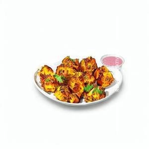 Tandoori Bites