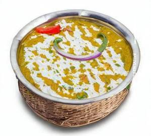 Kali Mirchi Paneer [Full]