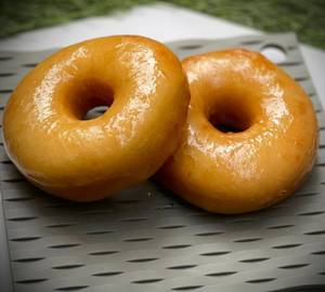 Original donut pack of 2