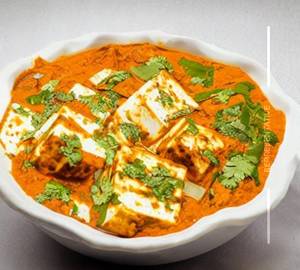 Paneer Bharta