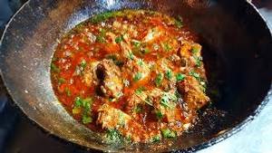 Aagha Special Chicken