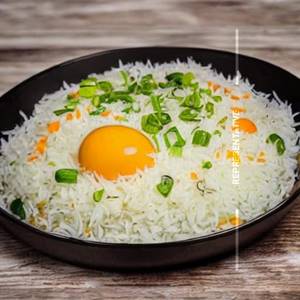 Egg Fry Rice